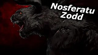 Nosferatu Zodd's Story