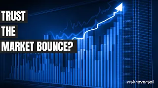 Trust the market bounce? (1/31/22)