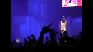 50 Cent   Realest Niggas Live In Paris 2003