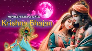 Krishna Bhajan Song | Krishna Best Morning Bhajan #krishna #krishnabhajan #krishnastatus