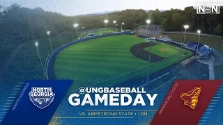 BSB vs. Armstrong State l March 12