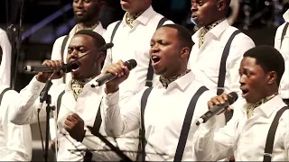 Bella Ciao | Chorale de Kigali | Concert 2021