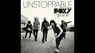 Foxy Shazam - Unstoppable