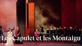 [EXTRAIT] LES CAPULET ET LES MONTAIGU by Vincenzo Bellini (Yun Jung Choi, Karine Deshayes...)