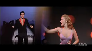 ELVIS PRESLEY -  Viva Las Vegas (1964) Movie ENDING GW