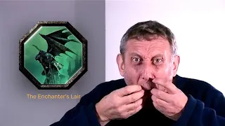 Michael Rosen Describes All The Vermintide 2 Maps