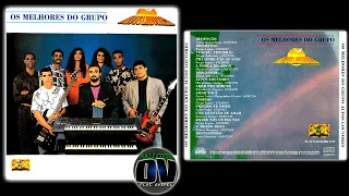 Altos Louvores - Os Melhores do Grupo (1993) Album Completo HQ FLAC