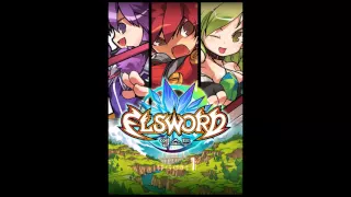 Elsword OST 110 - 'Dust Choked Ruins'