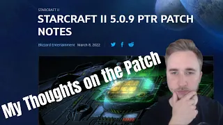 How did the Patch change the Game so far and what are some common Concerns?!