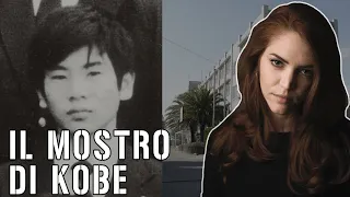 IL MOSTRO di KOBE era un BAMBINO KILLER? | True Crime