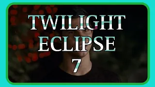 Twilight: Eclipse (2010)- An unlikely Alliance scene reverse