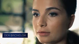 Die schönsten Momente von Diana und Sebastian | Der Bachelor - Folge 09