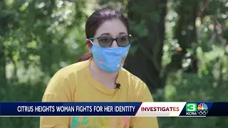 Citrus Heights woman faces arrest warrants over mistaken identity
