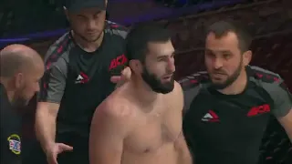 Абдул Рахман Джанаев(Россия)vs Ибрагим Магомедов(Россия) Abdul-Rakhman Dzhanaev vs Ibragim Magomedov