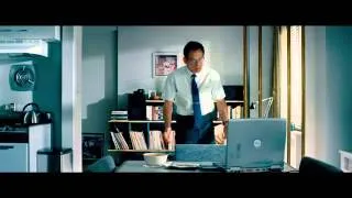 The Secret Life of Walter Mitty    Official Launch Trailer