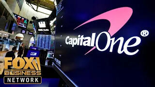 GOP Reps launch inquiry into Capital One hack