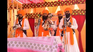 🔴Dhadi Jatha Giani Gurpartap Singh Sugga || 628313012 || Majha Tv