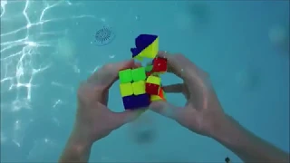 Its a Hard Knock Life - Rubik's Cube Fails