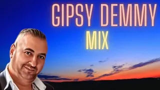 Gipsy Demmy-Mix