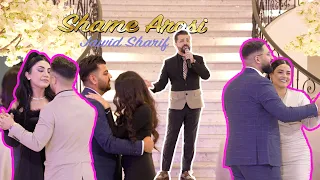 Afghan Song 2023 | Shame Arosi | Jawid Sharif | Afghan Reality Show | Afghan Couples