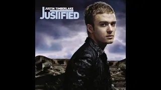 Justin Timberlake - Rock Your Body (Album Version)