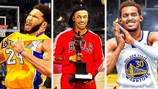 Best NBA Career Swaps of 2023