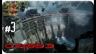 Crysis 3[#3] - Корень зла (Прохождение на русском(Без комментариев))