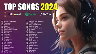 Pop Songs 2024 | Music 2024 New Songs | Billboard Hot 100 This Week