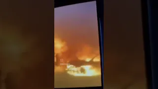 Maui fires