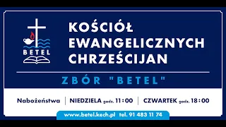 Czuwajcie i módlcie się abyście nie popadli w pokuszenie