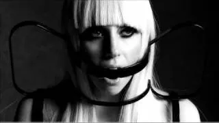 Lady GaGa - Manifesto of Little Monster [Studio Version] EXCLUSIVE