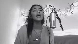 My Song - H.E.R. (Cover)