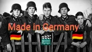 Made in Germany - Die Brücke