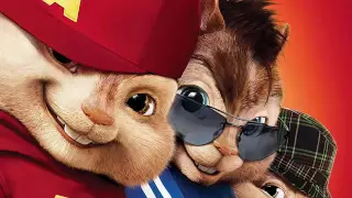 Shake It Off - Alvin and the Chipmunks