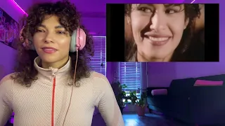 WHY HAVEN'T I HEARD HER? Selena - I Could Fall In Love (Reaction)