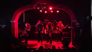 TRANSMETAL RIO ROJO BUNKER SAN LUIS POTOSI 2019