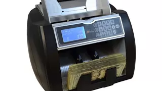 Special Discount on Royal Sovereign Money Counting Machine, High Speed Bill Counter, UV, MG