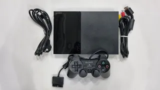 Refresh PS2 Slim Unboxing | Should You Buy PS2 in 2022/2023 ?
