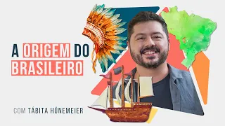 A violenta origem do brasileiro