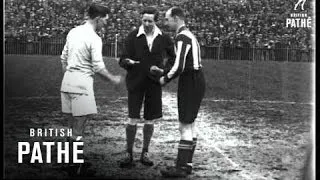 The Cup For Cardiff (1927)