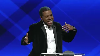 MAINTAINING YOUR RIGHTEOUS STANCE BY PASTOR CREFLO DOLLAR