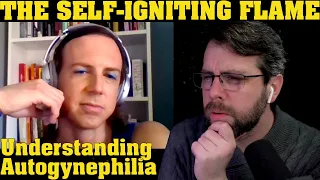 Autogynephilia: The Sexual Orientation Fueling Transition | with Phil Illy