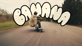 Milkshakes at Caroline | Raw Run : Trevor Sassaman