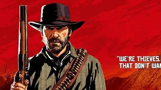 Arthur Morgan - That's The Way It Is (AI Cover)
