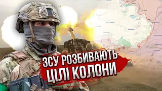 НОВИЙ ШТУРМ ПІД АВДІЇВКОЮ: стільки техніки ще не бачили. Морги Донецка забиті трупами