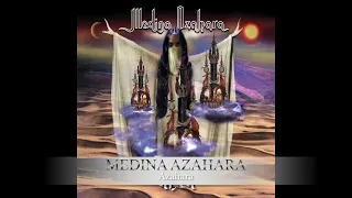 Medina Azahara- Aixa- Full Álbum