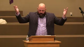 The Revelation of Resurrection (John 20:1-18) - Brian McLain [Sermon]