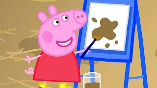 Peppa Pig en Español Episodios completos | Temporada 8 - Nuevo Compilacion 28