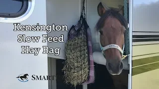 Kensington Slow Feed Hay Bag Review