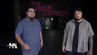The Broken Controller VR Experience Launch Video